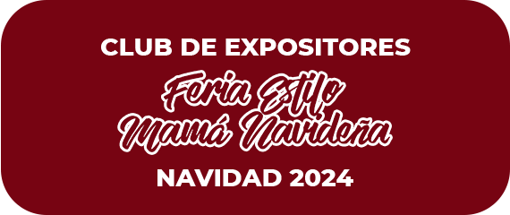 club Expositores Navidad