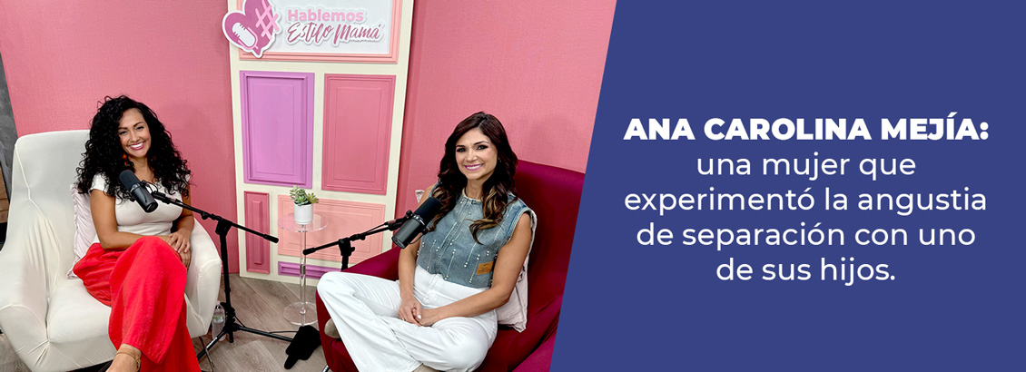 Ana Carolina Meja como ejemplo de mujeres empoderadas