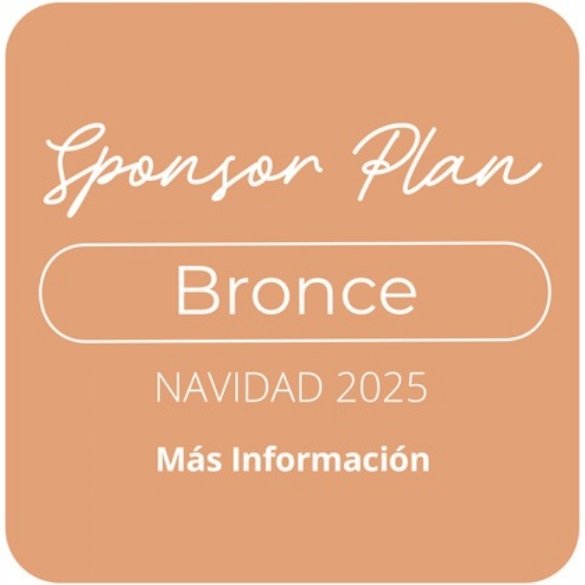 Paquete Bronce Navidad 2025